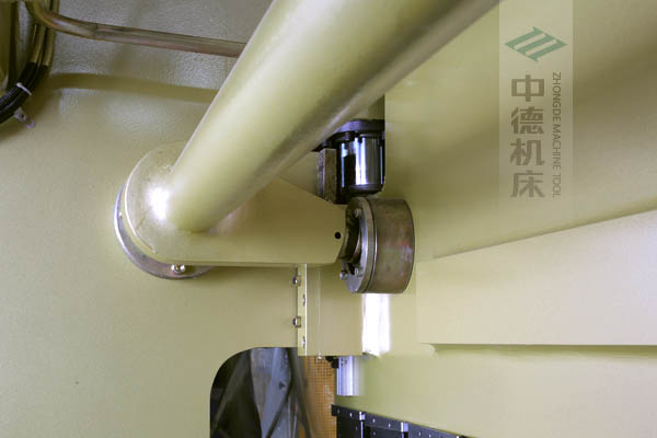 ZDP-4022高強度扭軸同步裝置，采用哈爾濱軸承，結(jié)構(gòu)回火，強固且高精度.jpg