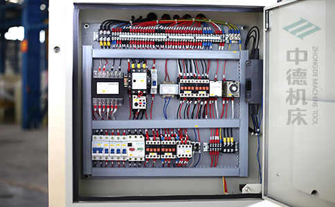ZDS-1032采用正品電氣元件，穩(wěn)定耐用壽命長.jpg