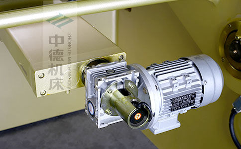 ZDS-1032后檔料減速電機，質量好，模擬運算定位速度快.jpg